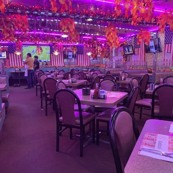 Oconee East Diner - Diners Near Me - Islip, New York