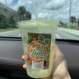 Drank it so fast and it was so good I forgot to take a photo when the cup was full! Drank it so fast and it was so good I forgot to take a photo when the cup was full!