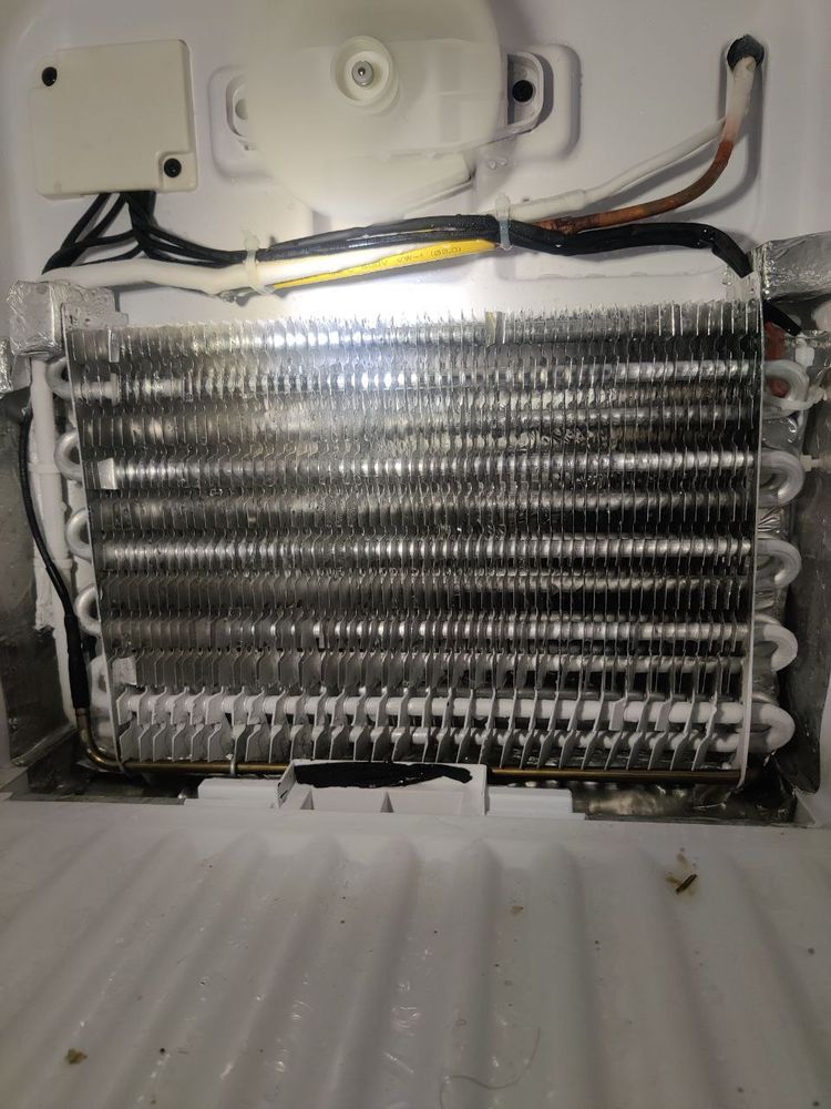 Slide of Smart Appliance Repair & HVAC