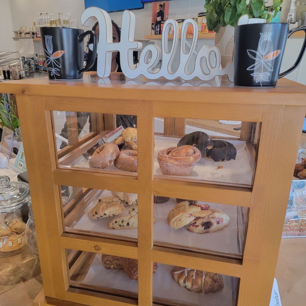 Ryan’s Cafe - Coffee & Tea Near Me - Fairfield, California