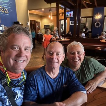 Riviera Dunes Dockside - Customer dining experience by "Bill the Bartender" - Seafood Near Me - Palmetto, Florida Riviera Dunes Dockside - Customer dining experience by "Bill the Bartender" - Seafood Near Me - Palmetto, Florida