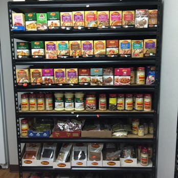PNW Halal Meats - Spices selection - Grocery Near Me - Pullman, Washington PNW Halal Meats - Spices selection - Grocery Near Me - Pullman, Washington