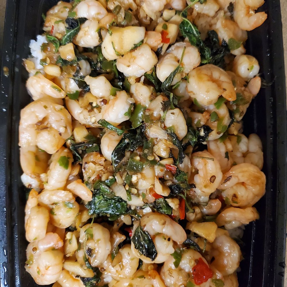 Ka Pow Thai On Wheel - Caterers Near Me - Seattle, Washington Ka Pow Thai On Wheel - Caterers Near Me - Seattle, Washington