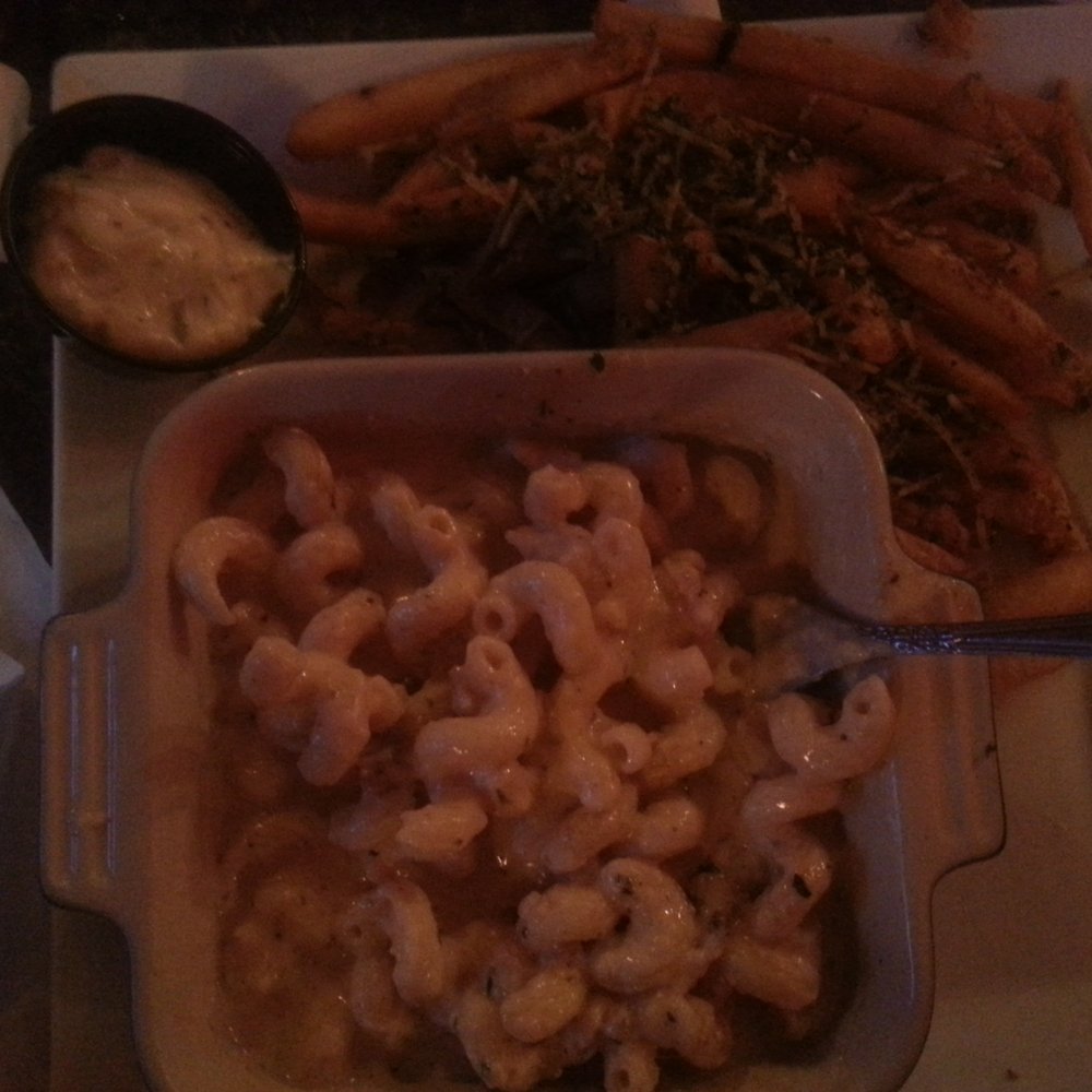 Copper Penny Pub - Naasty Mac and cheeseish flavored saltwater. - Irish Near Me - Hot Springs, Arkansas