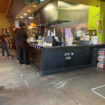 Nino's Mexican Grill - Front counter - Mexican Near Me - Union Gap, Washington Nino's Mexican Grill - Front counter - Mexican Near Me - Union Gap, Washington