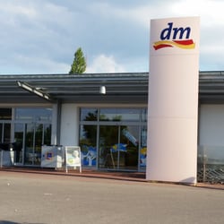Dm-drogerie Markt