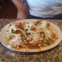 Channy's Comidas Guatemaltecas