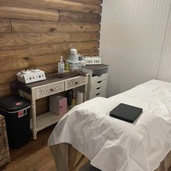 WAX by Kayce Nicole - Spa room