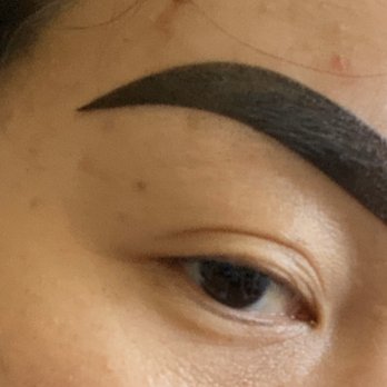 brows by cins - Right eyebrow. - Eyebrow Services Near Me - Garden Grove, California brows by cins - Right eyebrow. - Eyebrow Services Near Me - Garden Grove, California