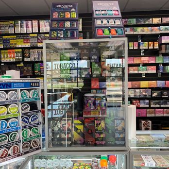 tobacco shop salisbury TOBACCO KINGS - Updated May 2026 - 10 Photos - 1411 S Salisbury Blvd,  Salisbury, Maryland - Tobacco Shops - Phone Number