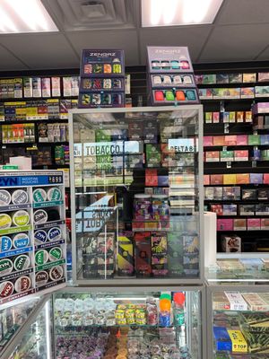 Tobacco kings, 1411 S Salisbury Blvd, Salisbury, MD 21801, US