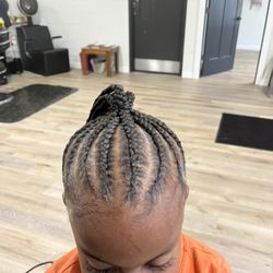 Icandi - Braids