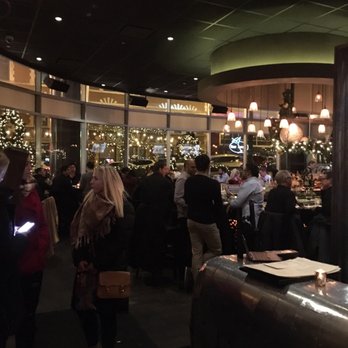 Siena Tavern - Italian Near Me - Chicago, Illinois