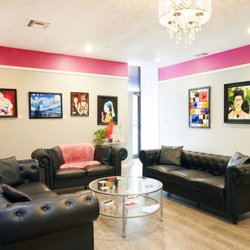 Love Shack Boutique - Event Space