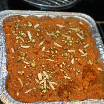 Sweet Carotene - Carrot(gajar) halwa - Desserts Near Me Sweet Carotene - Carrot(gajar) halwa - Desserts Near Me