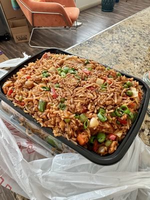 Hakka Express by null