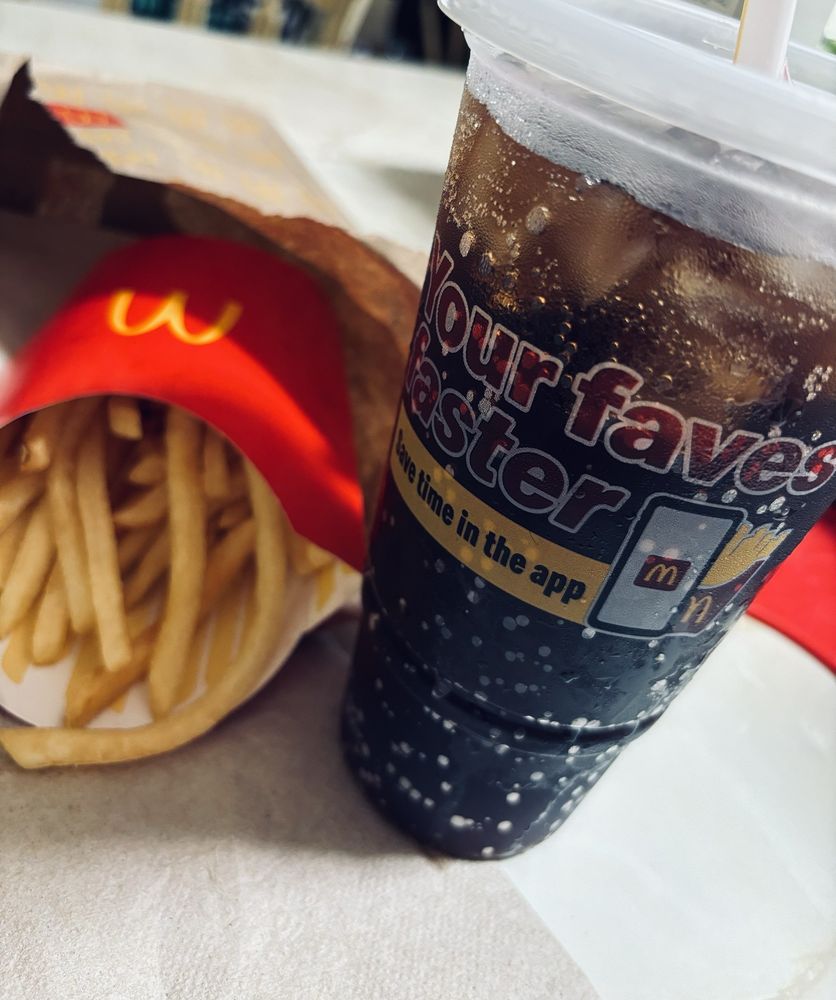McDonald's Logo