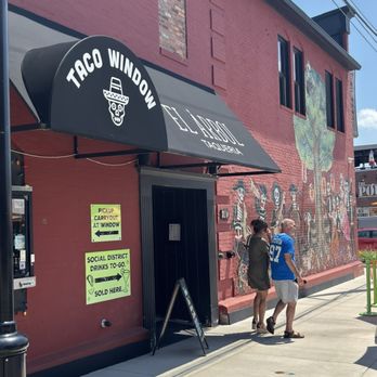 El Arbol - Mexican Near Me - Brighton, Michigan
