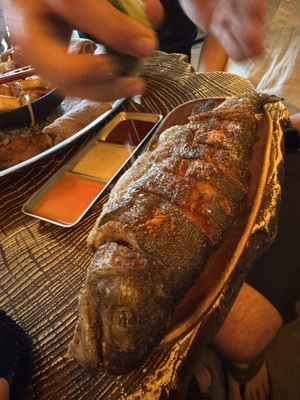 Aunt Yvette’s Kitchen by null Aunt Yvette’s Kitchen by null