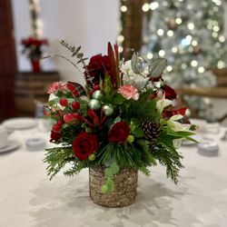 Knodt's Flowers