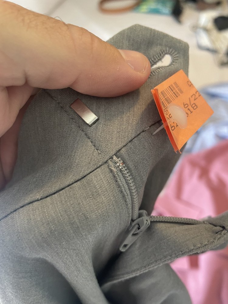 ZIPS DRY CLEANERS KING OF PRUSSIA 17 Photos & 68 Reviews 371 West