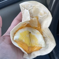 Dunkin - Seriously one job