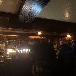 Rockys Bar