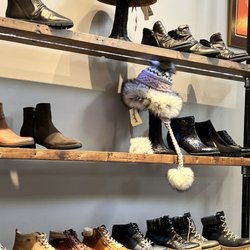 Comfort One Shoes