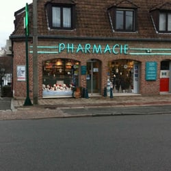 Pharmacie du Hautmont