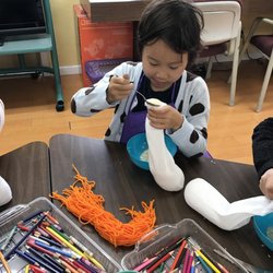 Creative Kids After School - Summer Camp