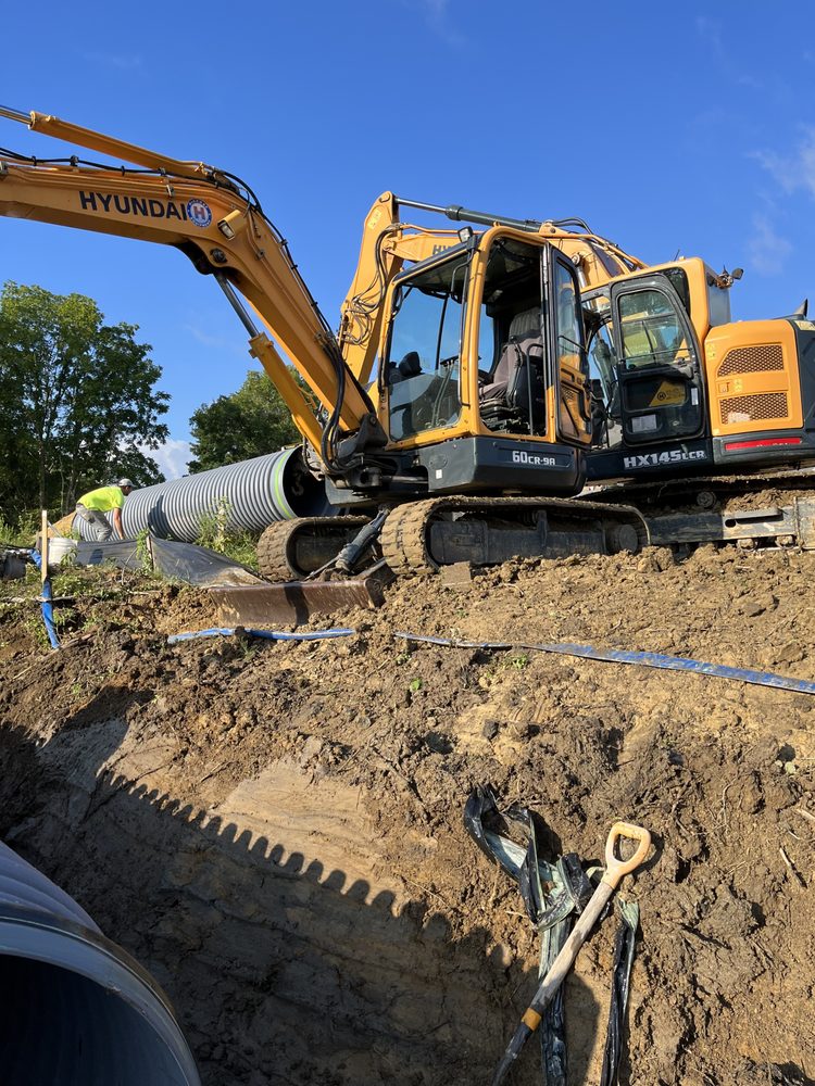 NEW FOUNDATION CONTRACTORS Updated June 2024 17 Photos Latrobe