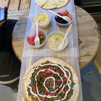 Manoush'eh - Lebanese Near Me - Vancouver, British Columbia Manoush'eh - Lebanese Near Me - Vancouver, British Columbia