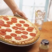Mandy's Pizza by null