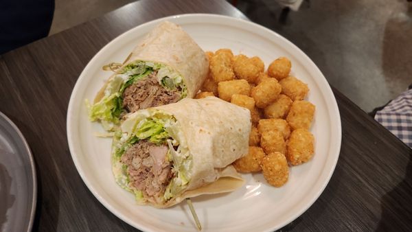 Samuel Slater's Restaurant by null