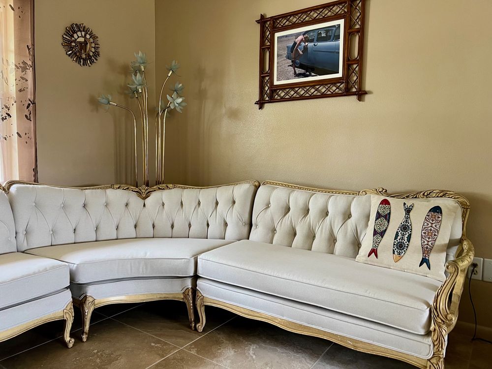 Walt's Upholstery - upholstery in Lutz, FL