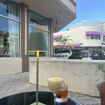 Thanks To Harrison - Urubamba and Old Fashion - Breakfast & Brunch Near Me - Hollywood, Florida Thanks To Harrison - Urubamba and Old Fashion - Breakfast & Brunch Near Me - Hollywood, Florida