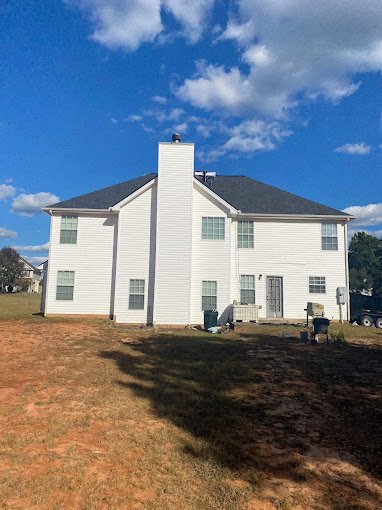 Slide of Tiger Roofing