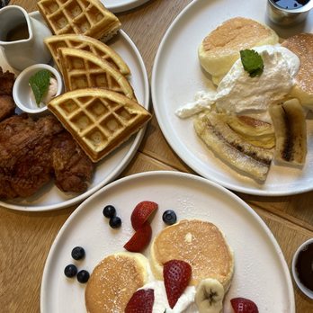 Flipper’s - Pancakes Near Me - New York, New York Flipper’s - Pancakes Near Me - New York, New York