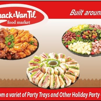 Strack and Van Til - Did you know Strack and Van Til has been voted #1 Caterer in the Region for over 20 years? - Grocery Near Me - Lowell, Indiana Strack and Van Til - Did you know Strack and Van Til has been voted #1 Caterer in the Region for over 20 years? - Grocery Near Me - Lowell, Indiana