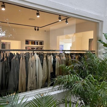 Dries Van Noten - Men's Clothing Near Me - Los Angeles, California Dries Van Noten - Men's Clothing Near Me - Los Angeles, California