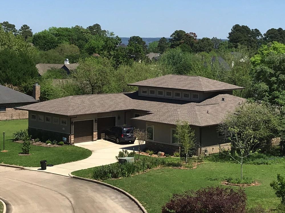 Slide of Texas Grand Roofing