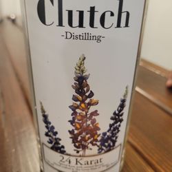 Clutch Distilling - 24 Karat Rum amazing, the owner gave the tour and it was amazing!!!!!!! This place is beautiful, very down to earth.