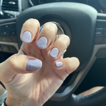 French Nails & Spa - Gel manicure (Monday) - Day Spas Near Me - Nashua, New Hampshire
