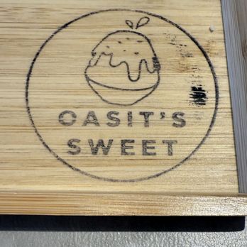 Oasit's Sweet - Desserts Near Me - Brookline, Massachusetts Oasit's Sweet - Desserts Near Me - Brookline, Massachusetts