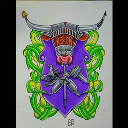 Noble Tattoos & Piercings