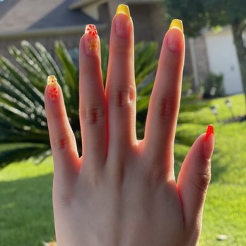 Nails by Pros - hello
Summer - Nail Salons Near Me - Houston, Texas Nails by Pros - hello
Summer - Nail Salons Near Me - Houston, Texas