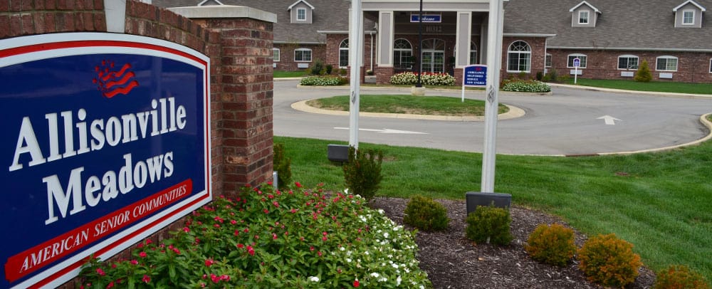 Allisonville Meadows - grief counselor in Fishers, IN