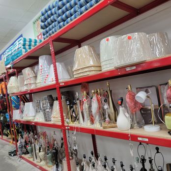 Ollie's Bargain Outlet - Lamps - Discount Store Near Me - Katy, Texas