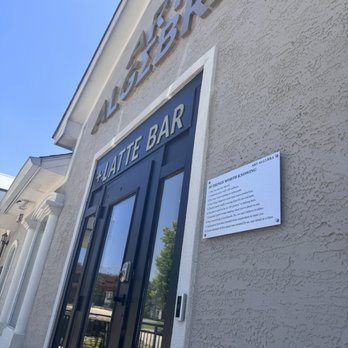 Art Algebra - Coffee & Tea Near Me - Colleyville, Texas Art Algebra - Coffee & Tea Near Me - Colleyville, Texas