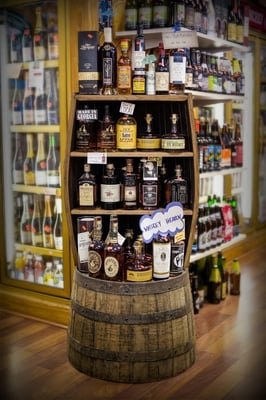 Ansley Wine Merchants by null